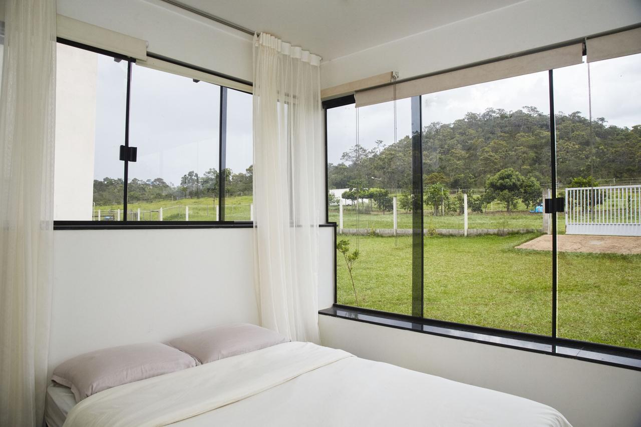 Eit Eco Inteligente Villa Alto Paraiso de Goias Exterior photo
